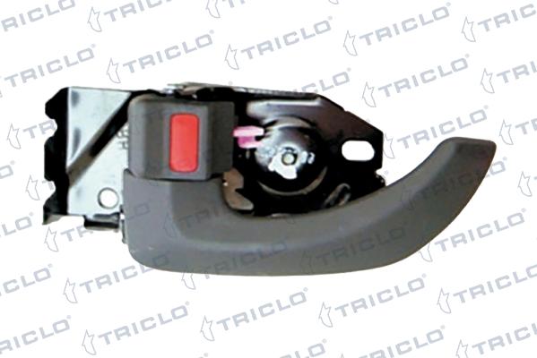 Triclo 128666 - Durvju rokturis www.autospares.lv