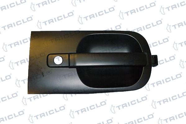 Triclo 128616 - Durvju rokturis www.autospares.lv