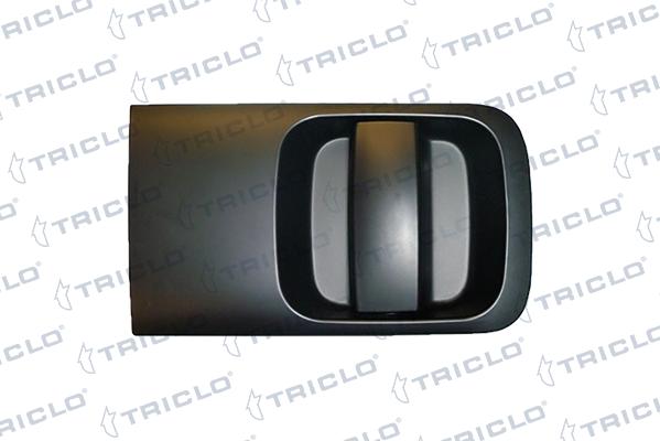 Triclo 128618 - Durvju rokturis www.autospares.lv