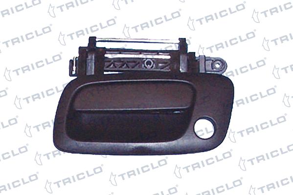 Triclo 128155 - Durvju rokturis www.autospares.lv