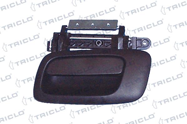 Triclo 128156 - Durvju rokturis www.autospares.lv