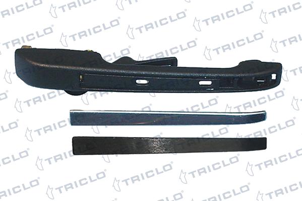 Triclo 123896 - Durvju rokturis www.autospares.lv