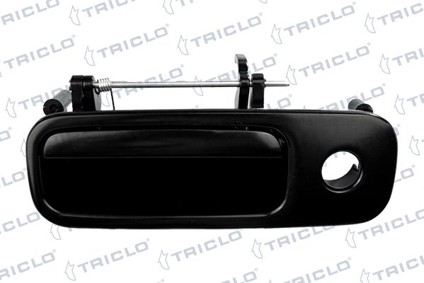 Triclo 123300 - Durvju rokturis www.autospares.lv