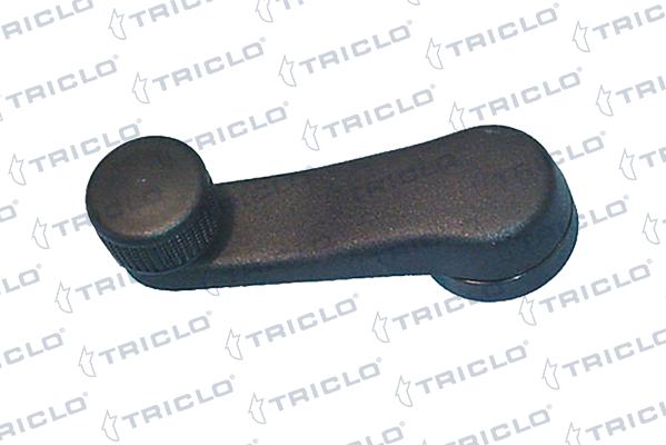 Triclo 123301 - Stiklu pacēlāja rokturis www.autospares.lv