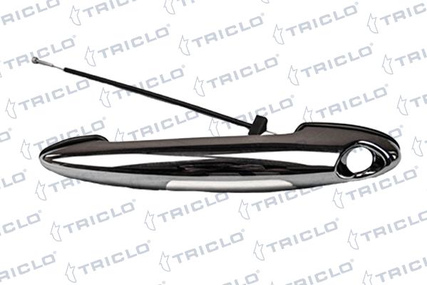 Triclo 122069 - Durvju rokturis www.autospares.lv