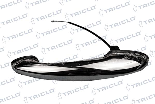 Triclo 122068 - Durvju rokturis www.autospares.lv