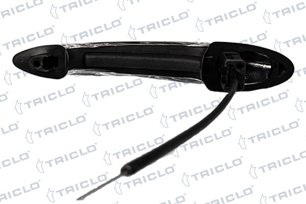 Triclo 122068 - Durvju rokturis www.autospares.lv