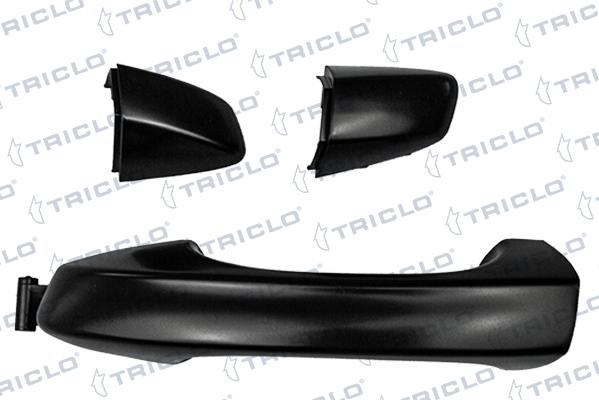 Triclo 122014 - Durvju rokturis www.autospares.lv