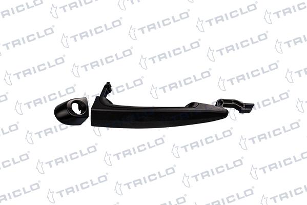 Triclo 122037 - Durvju rokturis www.autospares.lv