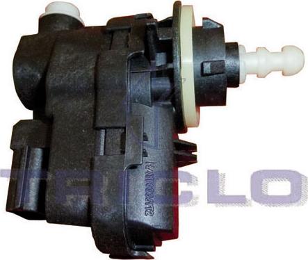 Triclo 175224 - Regulējošais elements, Lukturu augstuma regulēšana www.autospares.lv