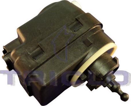 Triclo 171434 - Regulējošais elements, Lukturu augstuma regulēšana www.autospares.lv