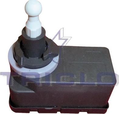 Triclo 178098 - Regulējošais elements, Lukturu augstuma regulēšana www.autospares.lv