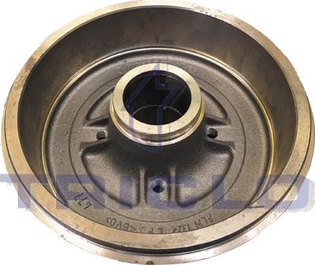 Triclo 845759 - Bremžu trumulis www.autospares.lv