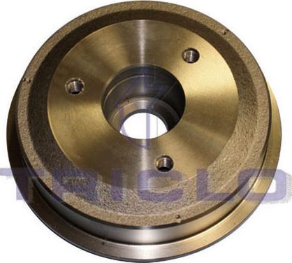 Triclo 841115 - Bremžu trumulis www.autospares.lv