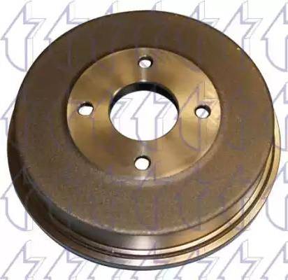 Triclo 848021 - Bremžu trumulis www.autospares.lv