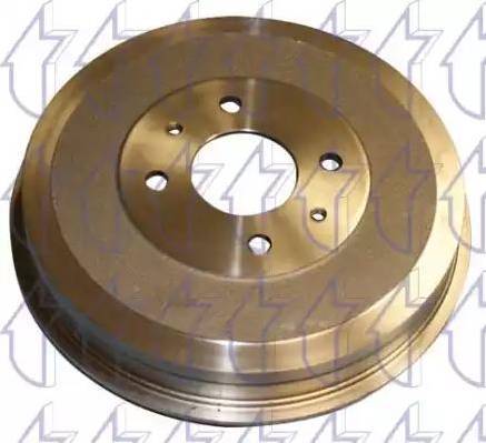 Triclo 842049 - Bremžu trumulis www.autospares.lv