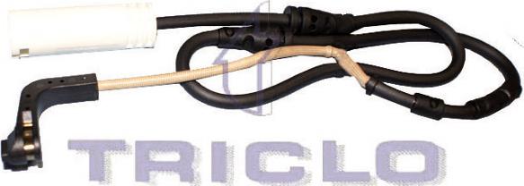 Triclo 881994 - Indikators, Bremžu uzliku nodilums www.autospares.lv