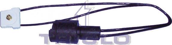 Triclo 881902 - Indikators, Bremžu uzliku nodilums www.autospares.lv