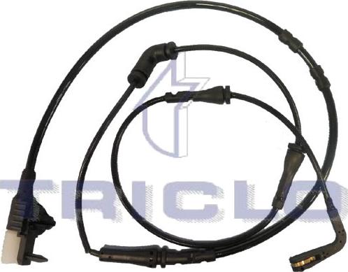 Triclo 882041 - Indikators, Bremžu uzliku nodilums www.autospares.lv