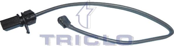 Triclo 882064 - Indikators, Bremžu uzliku nodilums www.autospares.lv