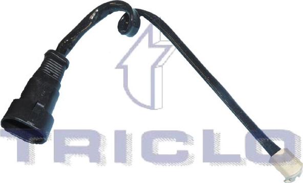 Triclo 882063 - Warning Contact, brake pad wear www.autospares.lv