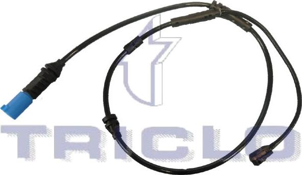 Triclo 882087 - Indikators, Bremžu uzliku nodilums www.autospares.lv