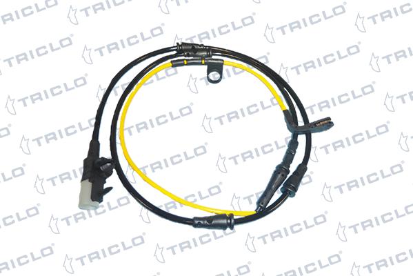 Triclo 882039 - Warning Contact, brake pad wear www.autospares.lv