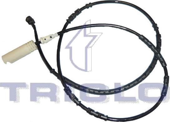 Triclo 882078 - Indikators, Bremžu uzliku nodilums www.autospares.lv