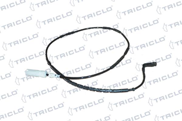 Triclo 882077 - Indikators, Bremžu uzliku nodilums www.autospares.lv