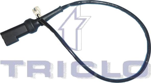 Triclo 882143 - Indikators, Bremžu uzliku nodilums autospares.lv