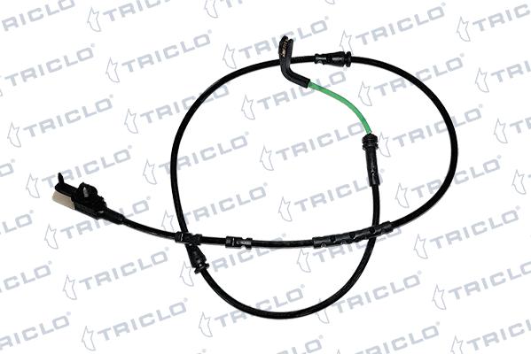 Triclo 882159 - Indikators, Bremžu uzliku nodilums www.autospares.lv