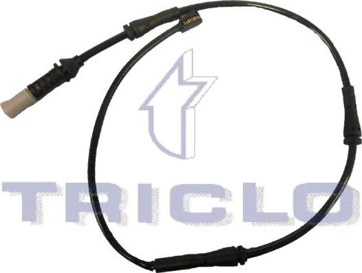 Triclo 882128 - Indikators, Bremžu uzliku nodilums autospares.lv