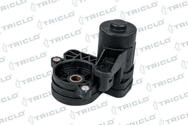 Triclo 873111 - Элемент управления, стояночная тормозная система www.autospares.lv