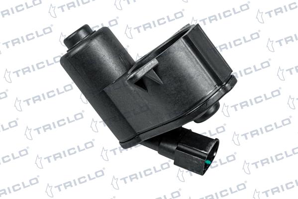 Triclo 873113 - Элемент управления, стояночная тормозная система www.autospares.lv