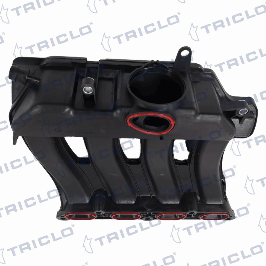 Triclo 395315 - Ieplūdes caurules modulis www.autospares.lv