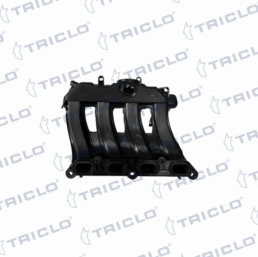 Triclo 395315 - Ieplūdes caurules modulis www.autospares.lv