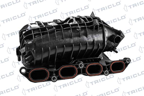 Triclo 392006 - Ieplūdes caurules modulis www.autospares.lv