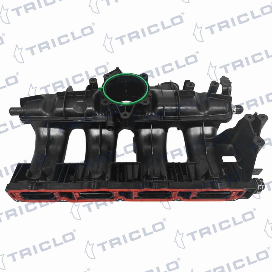 Triclo 392008 - Ieplūdes caurules modulis www.autospares.lv