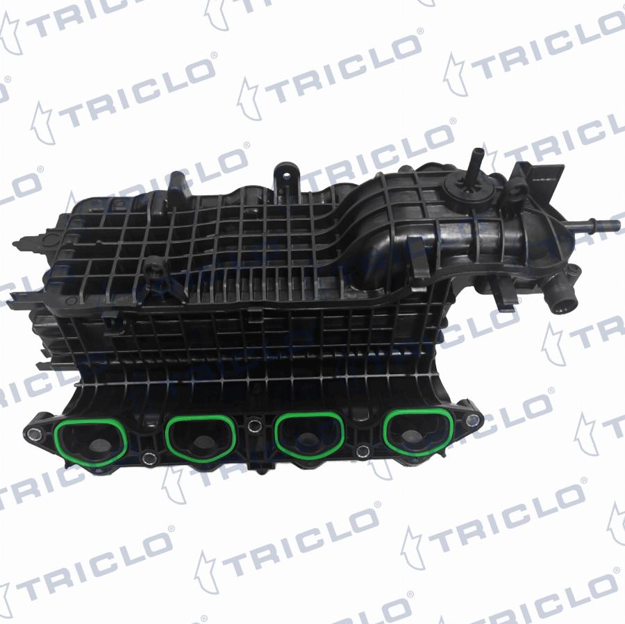 Triclo 392015 - Ieplūdes caurules modulis www.autospares.lv