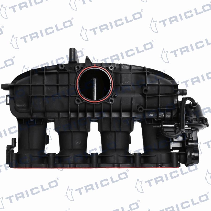 Triclo 392018 - Ieplūdes caurules modulis www.autospares.lv