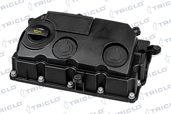 Triclo 392725 - Крышка головки цилиндра www.autospares.lv