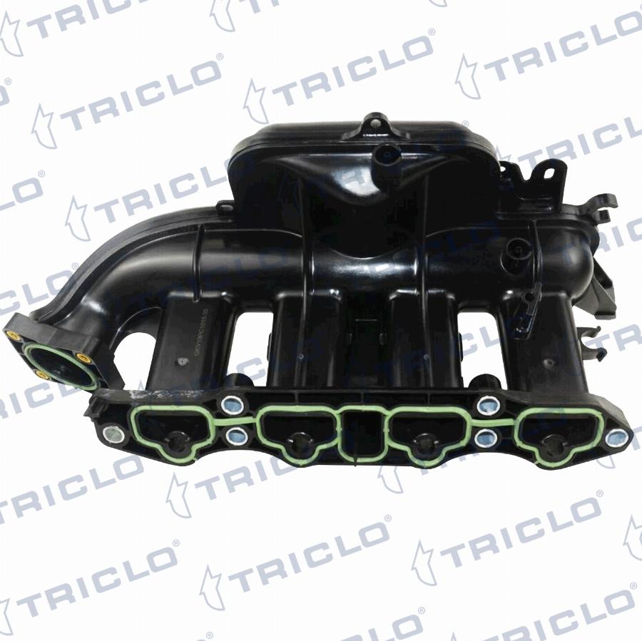 Triclo 397203 - Ieplūdes caurules modulis www.autospares.lv