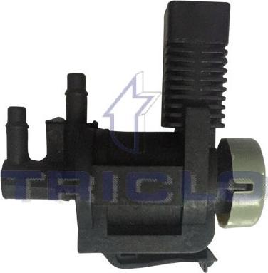 Triclo 342342 - EGR Valve www.autospares.lv