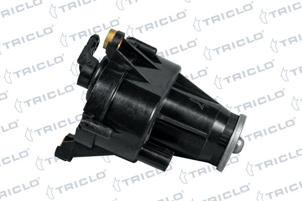 Triclo 342249 - Regulēšanas elements, Iepl. kanāla aizvars (Iepl. caurule) www.autospares.lv