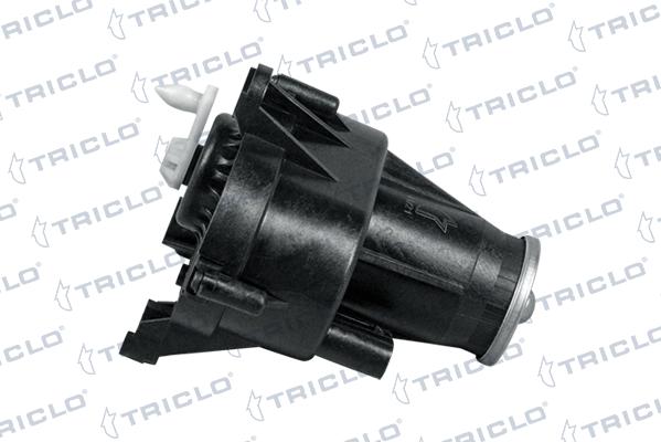 Triclo 342247 - Regulēšanas elements, Iepl. kanāla aizvars (Iepl. caurule) www.autospares.lv