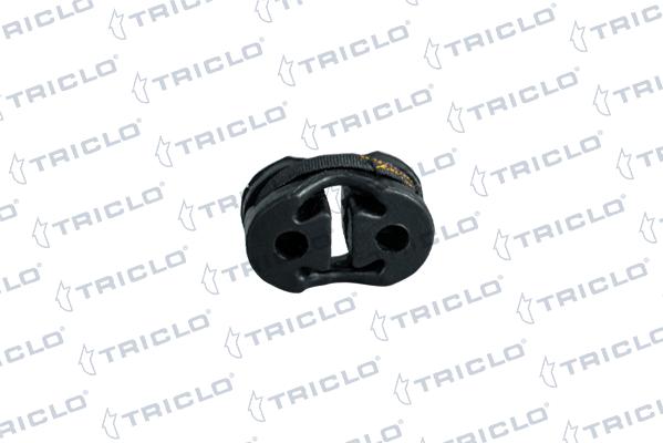 Triclo 350406 - Kronšteins, Trokšņa slāpētājs www.autospares.lv