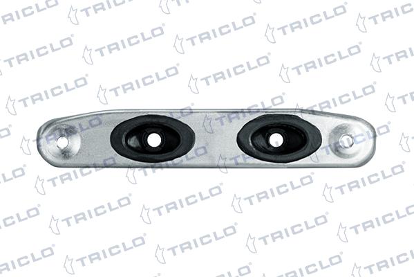 Triclo 353158 - Kronšteins, Trokšņa slāpētājs www.autospares.lv