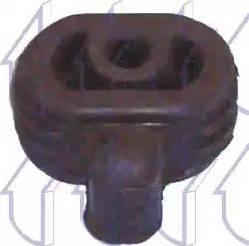 Triclo 353115 - Kronšteins, Trokšņa slāpētājs www.autospares.lv