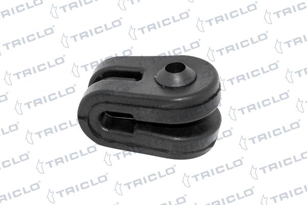 Triclo 353121 - Kronšteins, Trokšņa slāpētājs www.autospares.lv