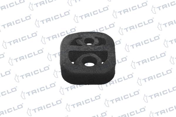 Triclo 353128 - Kronšteins, Trokšņa slāpētājs www.autospares.lv